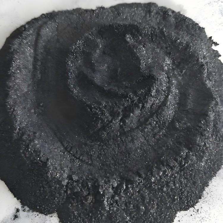 Raw Material for Magnesium Carbon Bricks factory